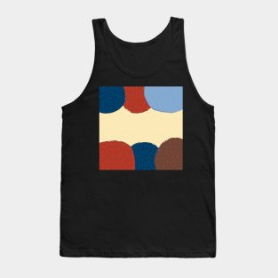 Terracotta Tank Top